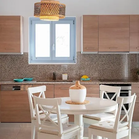 Mariam Sarakiniko (Paros)