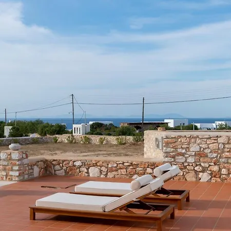 Villa Mariam