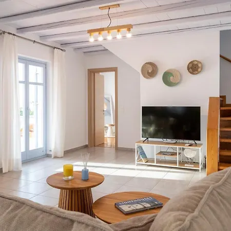 Villa Mariam