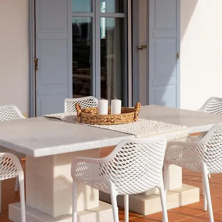 Villa Mariam *