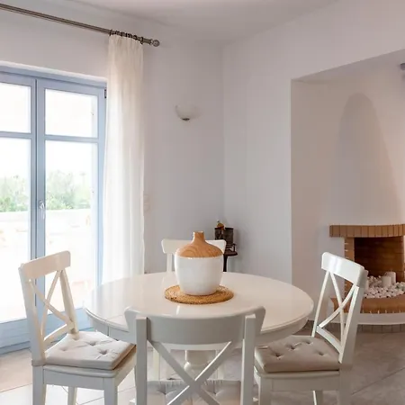 Villa Mariam