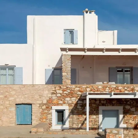 Villa Mariam *